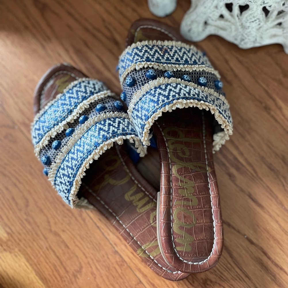 Sam Edelman Sandal